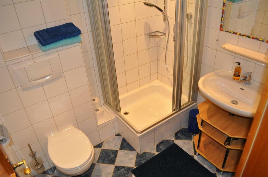 Haus Koelbl Appartement Bad Hindelang Buitenkant foto